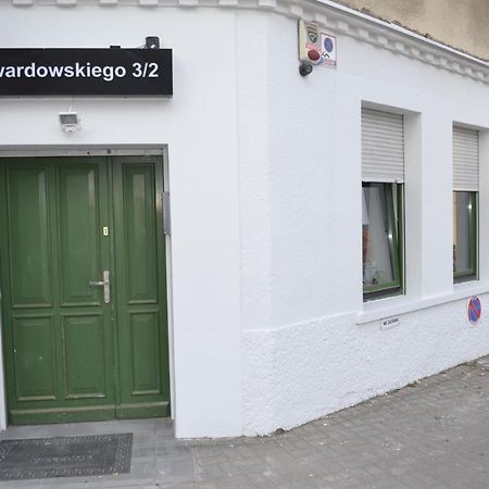 Moonlight Apartament Grünberg Exterior foto